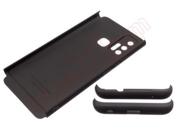GKK 360 black case for Vivo Z6, Vivo Z6 5G